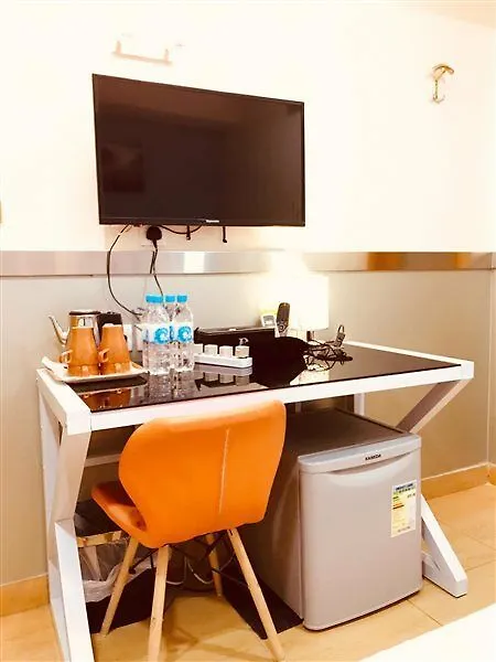 Dadol Hotel Kowloon