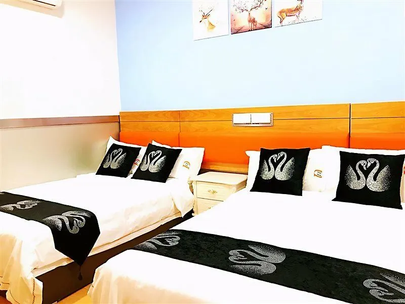 Dadol Hotel Kowloon  China