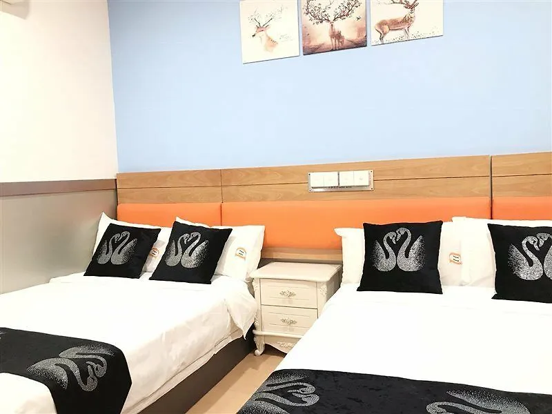 Dadol Hotel Kowloon   Kowloon (Hong Kong)