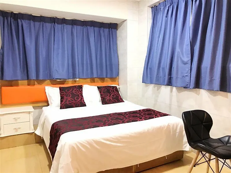 Dadol Hotel Kowloon  China