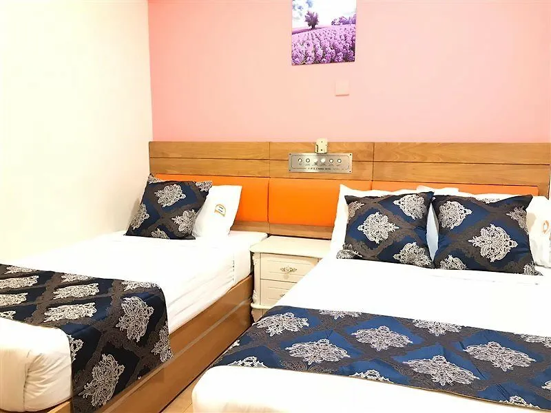 Dadol Hotel Kowloon
