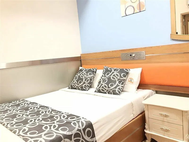 **  Dadol Hotel Kowloon  China