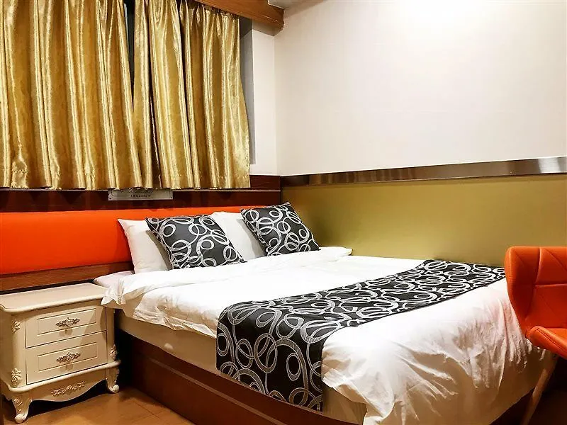 Dadol Hotel Kowloon  Kowloon (Hong Kong)