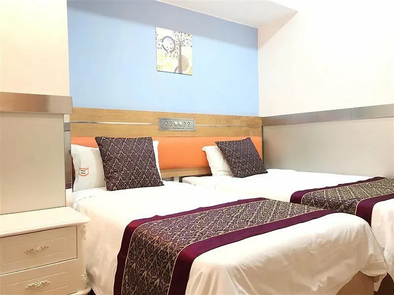 Dadol Hotel Kowloon