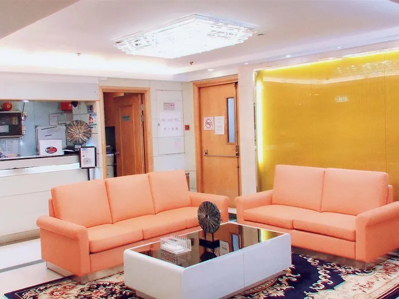 Dadol Hotel Kowloon