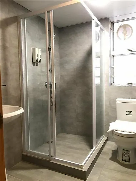 Dadol Hotel Kowloon  2*, Kowloon (Hong Kong)