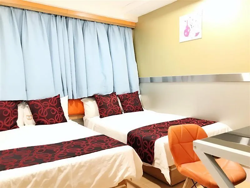 Dadol Hotel Kowloon